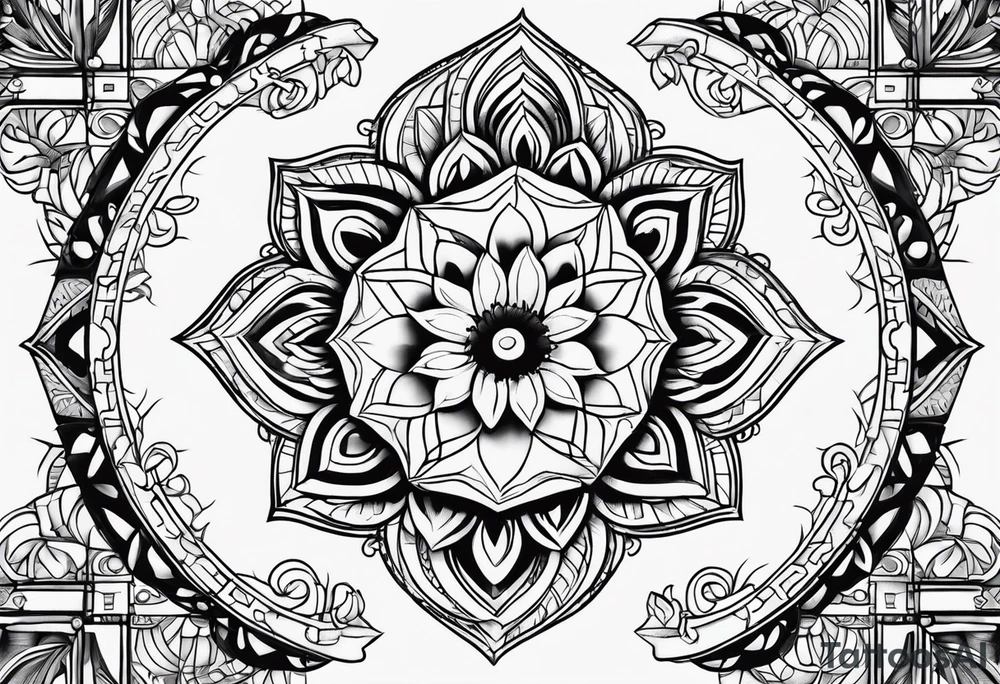 Hernandez tattoo idea