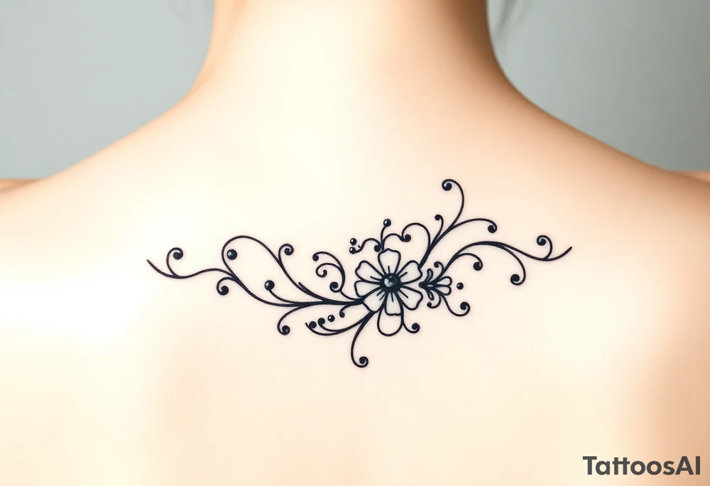 empress tattoo idea