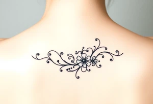 empress tattoo idea