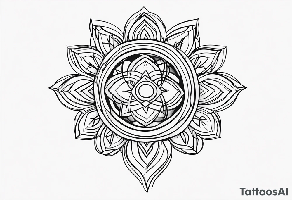 Brather tattoo idea