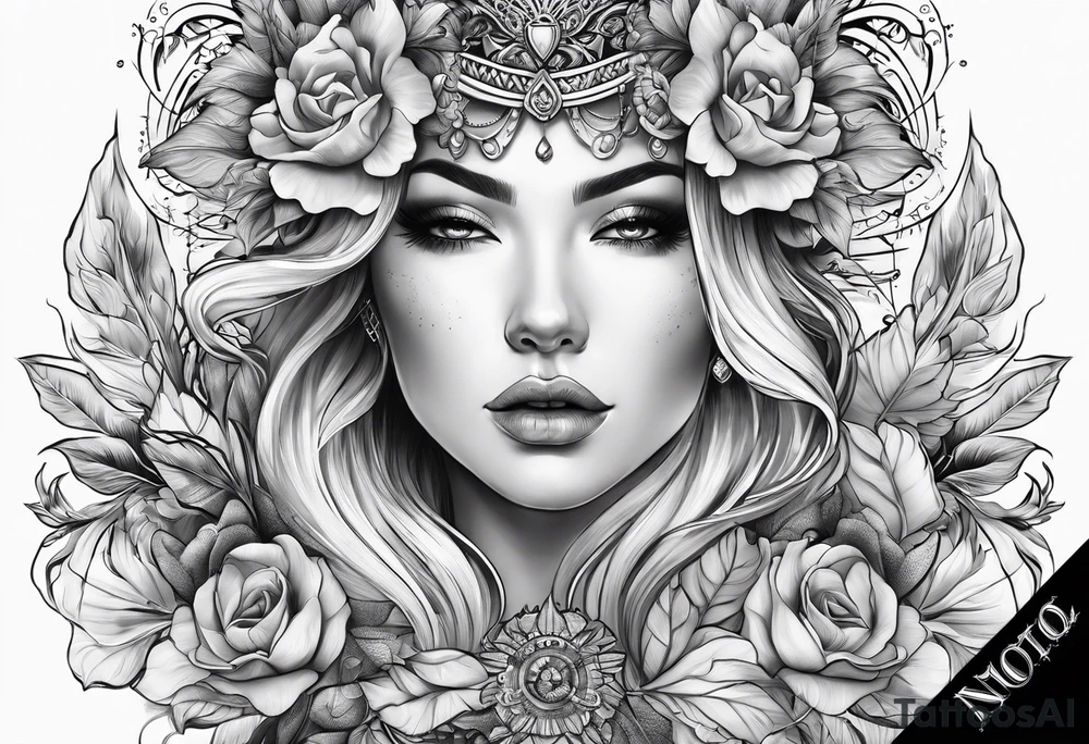Nome semilly escrito tattoo idea