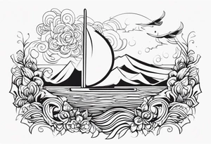 Angelo Magno, Aquário, Duque de Caxias RJ Brasil tattoo idea