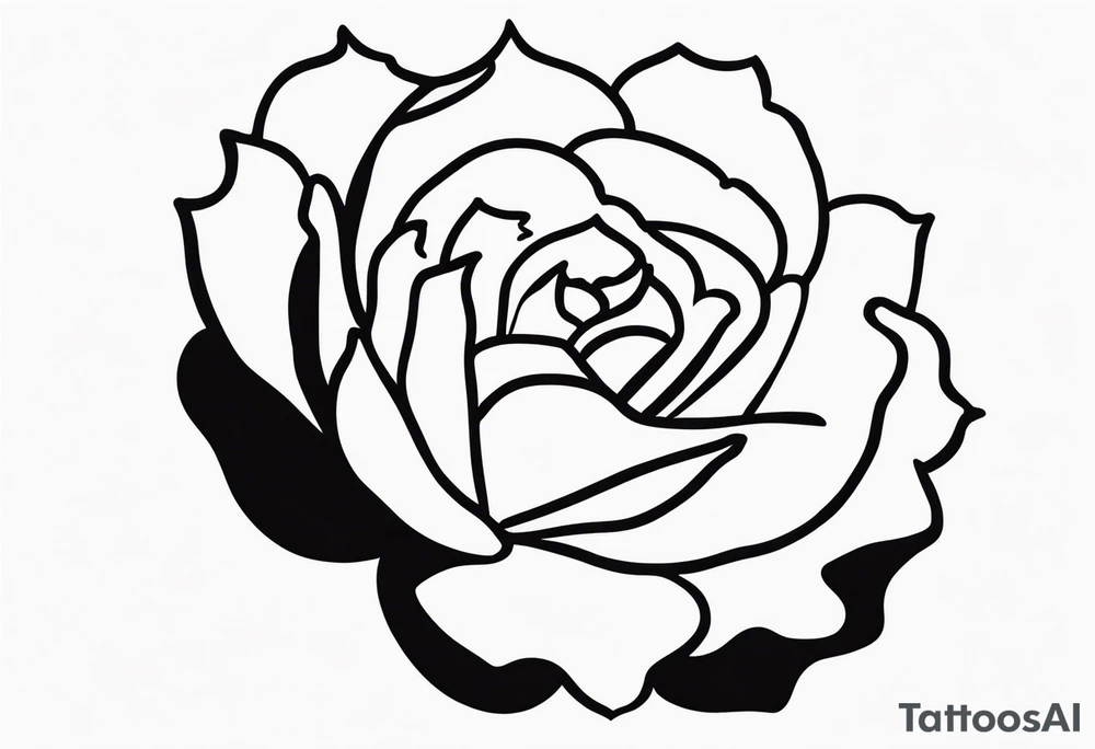 a tattoo representing fools gold by one direction tattoo idea a tattoo representing fools gold by one direction tattoo idea