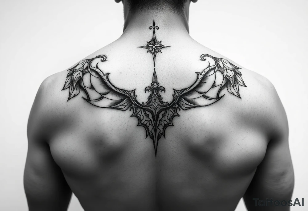 ARIA tattoo idea