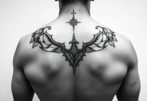 ARIA tattoo idea