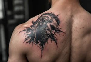 crossfit tattoo idea