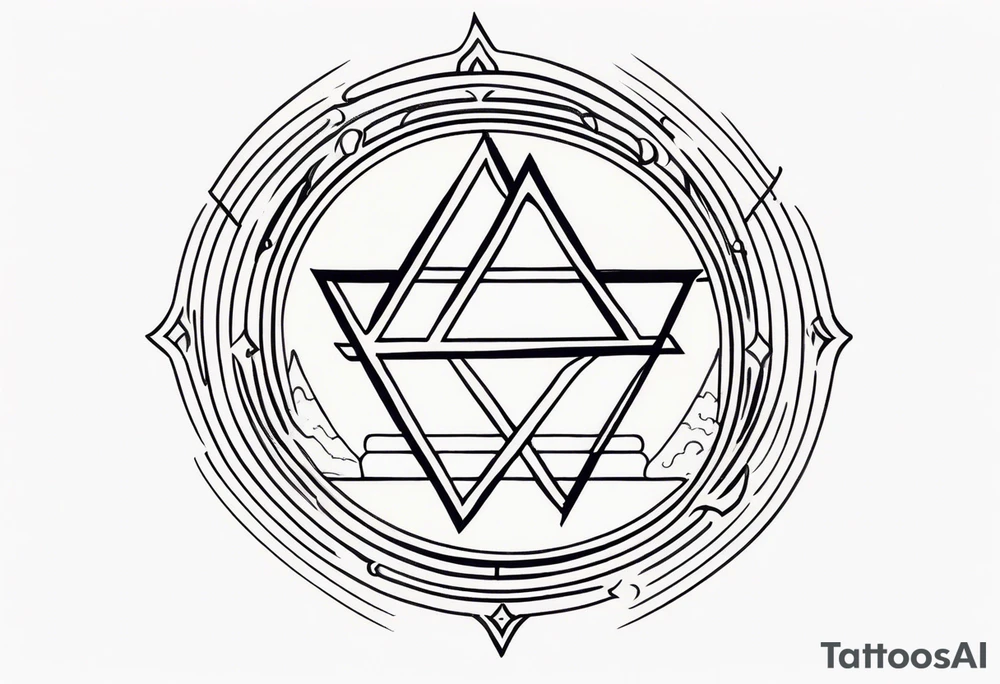 Sadism meaning symbol tattoo design tattoo idea