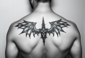 Darkness before the dawn tattoo idea