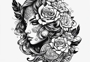 Maastricht netherlands tattoo heritage tattoo idea