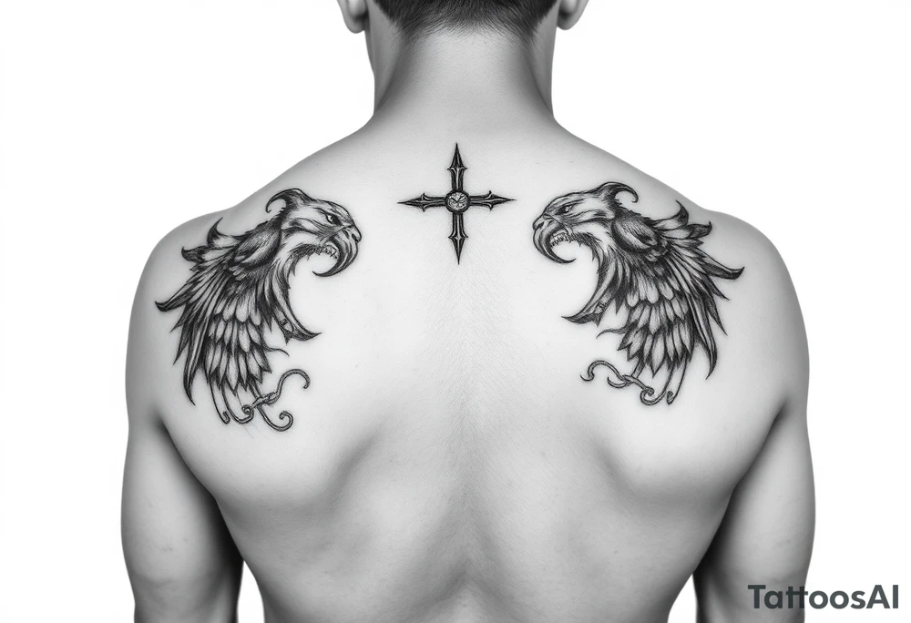 Full arm sleave tattoo inspired by the gambler song tattoo idea