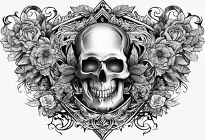 Ivan tattoo idea