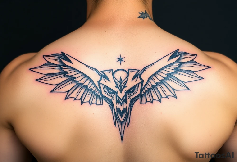 سمية tattoo idea