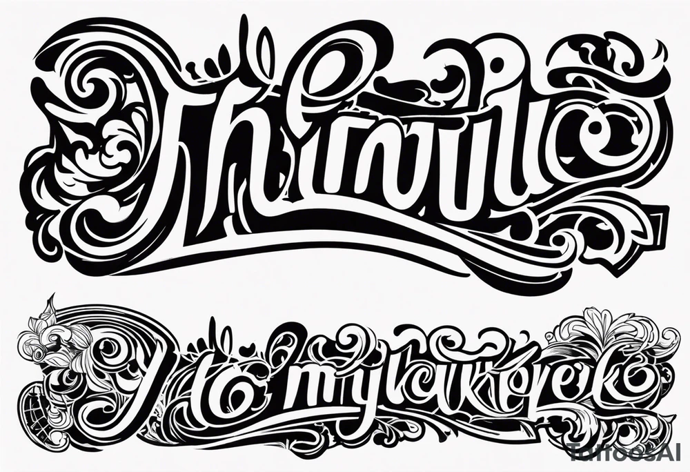 Fuck my employer tattoo idea