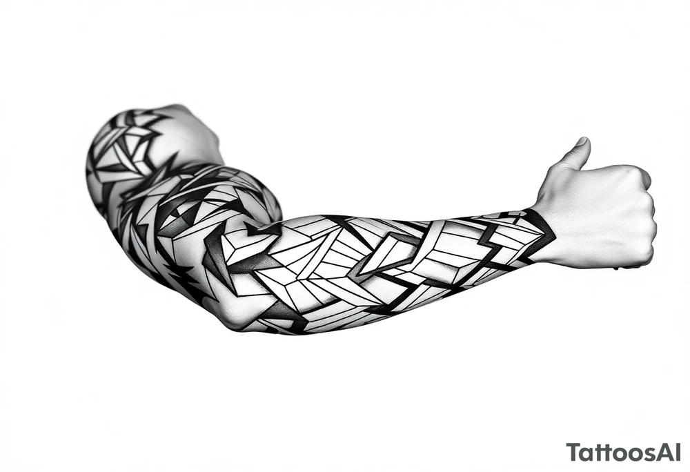 Gang tattoo idea