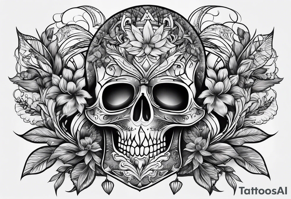 family tattoo idea