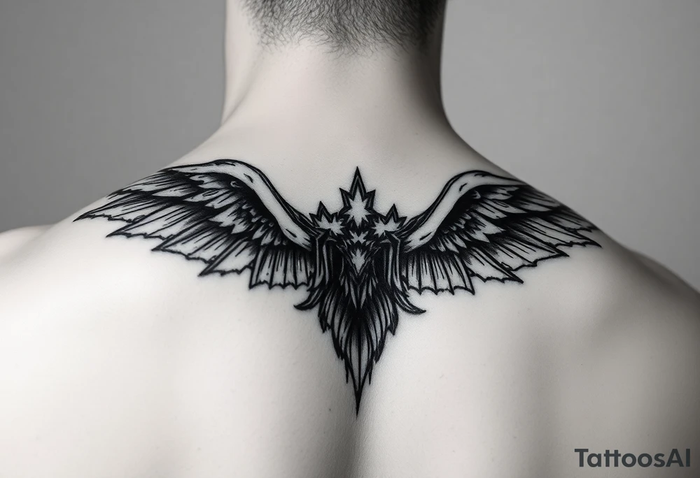 Can i implement a tattoo tattoo idea