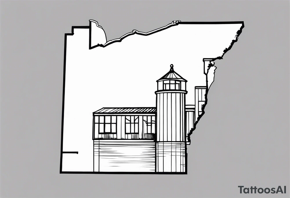 Wisconsin tattoo idea