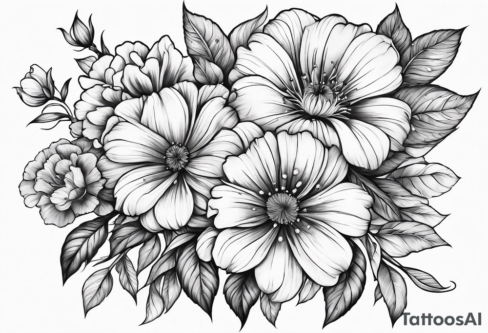 sword
sword true flower
fine line
gentle
thin lines
floral design tattoo idea sword
sword true flower
fine line
gentle
thin lines
floral design tattoo idea
