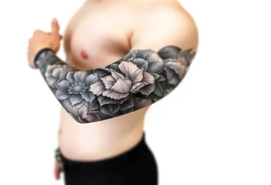 nostlgia tatto tattoo idea