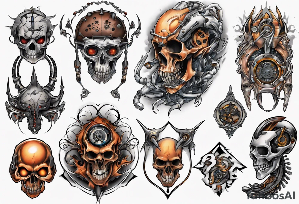 Andrew Hawkins Wisely tattoo idea