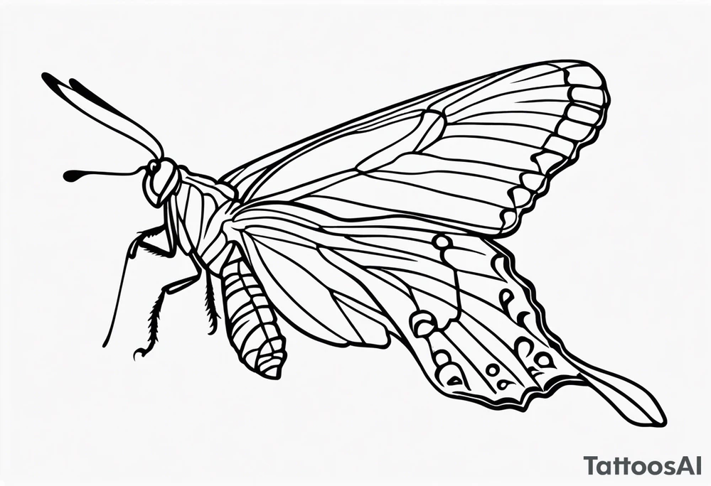 "Resurget Cineribus" tattoo idea