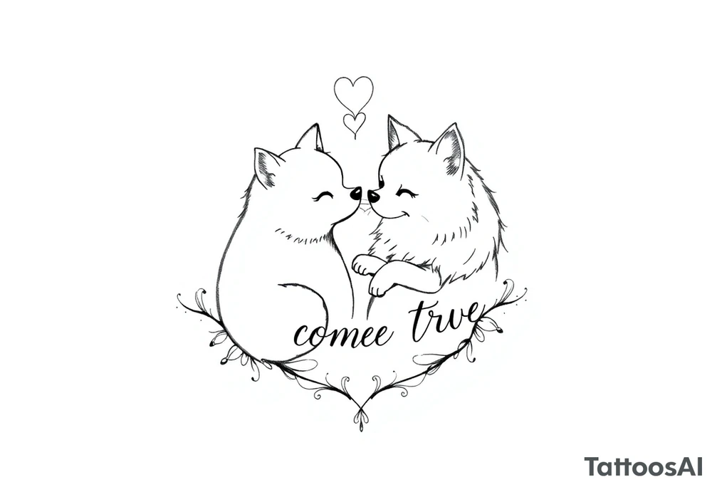 Engenharia civil 
Casamento 
Lulu da Pomerania
Dreams come true tattoo idea