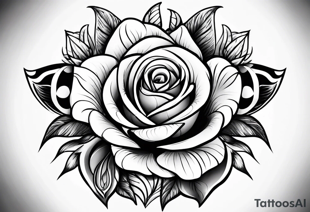 hgcbnn tattoo idea