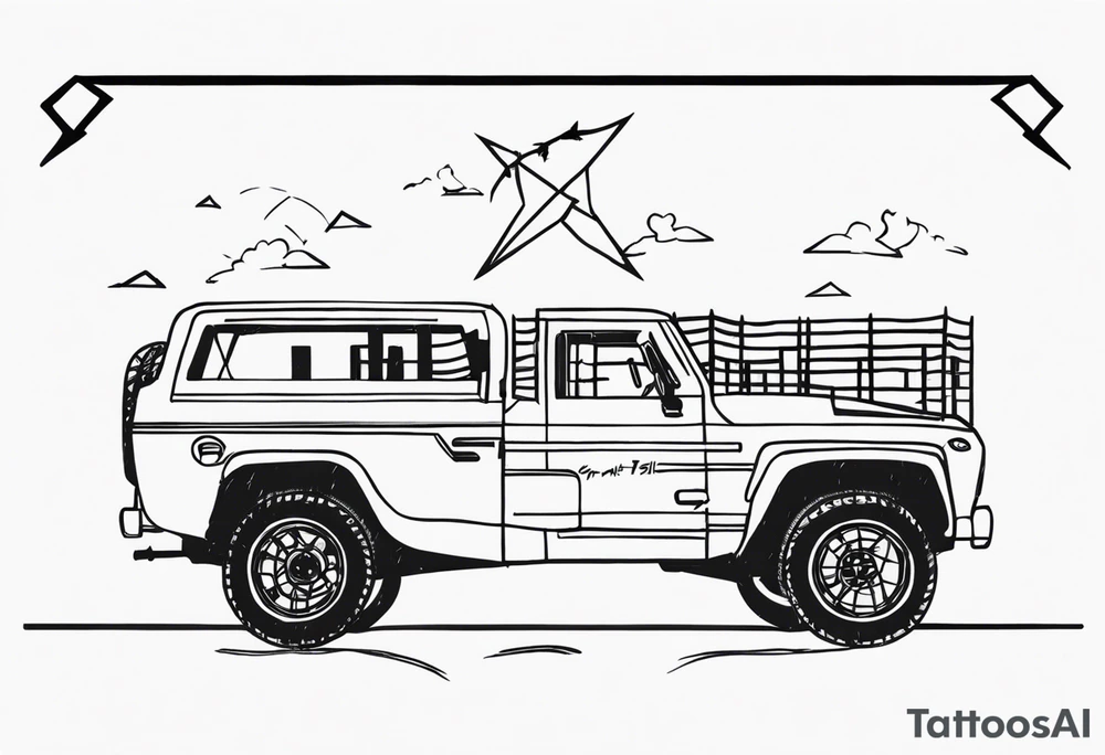 twenty one pilots tattoo idea