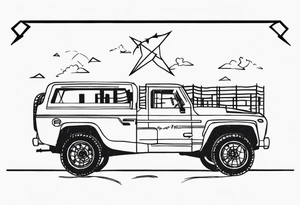 twenty one pilots tattoo idea