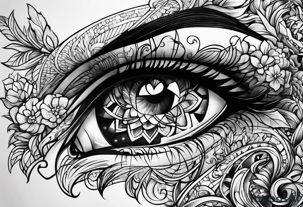 New York State tattoo idea