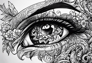 New York State tattoo idea