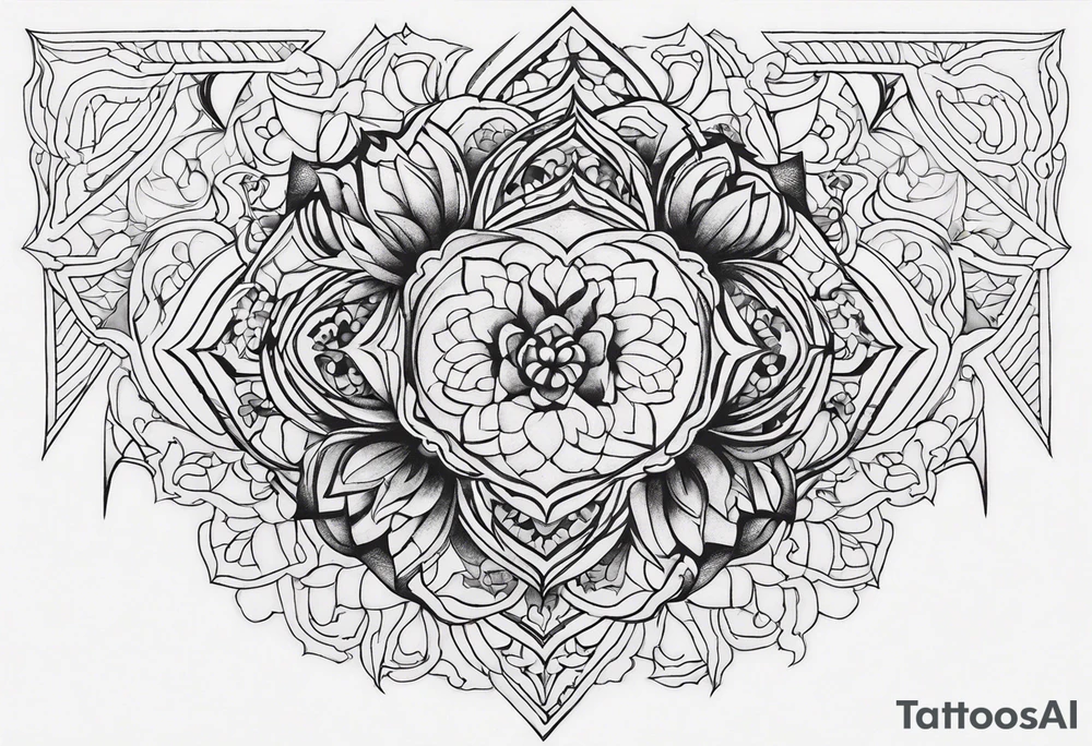 sidorela tattoo idea