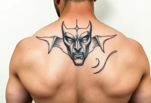 x-men 
bishop comic book panel tattoo idea