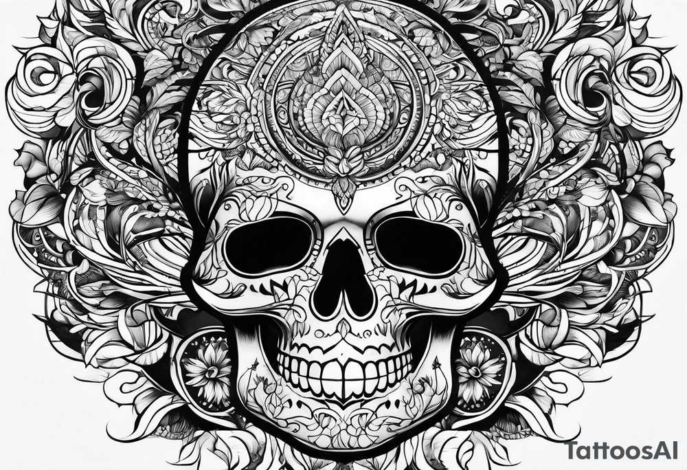 weston tattoo idea