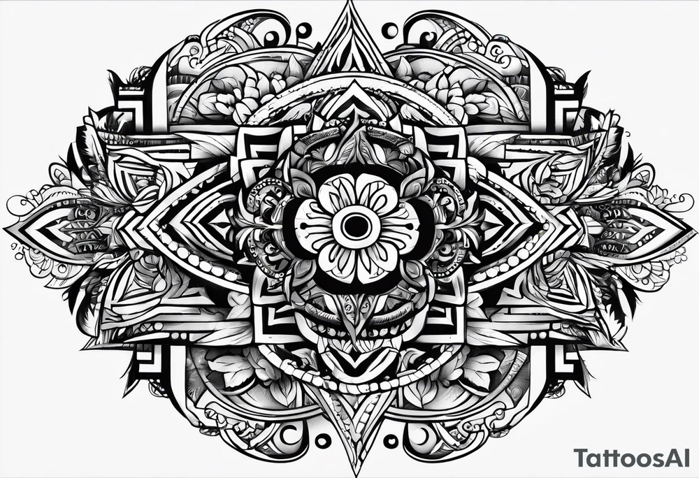 This too shall pass written tattoo idea