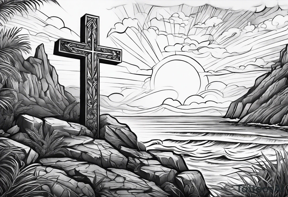 Christian tattoos
Jesus
Cross
Red sea parted 
Lamb
Bible verses tattoo idea