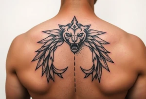 Human kind be both tattoo idea