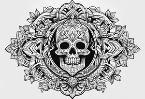 San juan de fernandez tattoo tattoo idea
