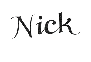 Nick tattoo idea