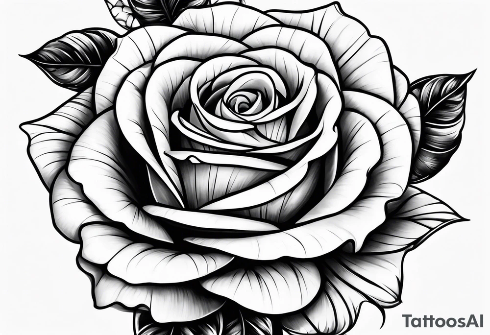 Thin long Rose elegant spine tattoo tattoo idea Thin long Rose elegant spine tattoo tattoo idea