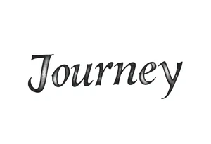 Journey tattoo idea