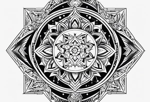 J.D.M
J.A.G
J.N.M tattoo idea
