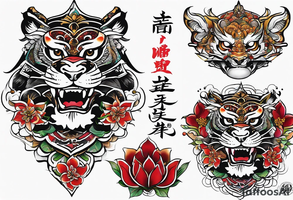 bob walker tattoo idea