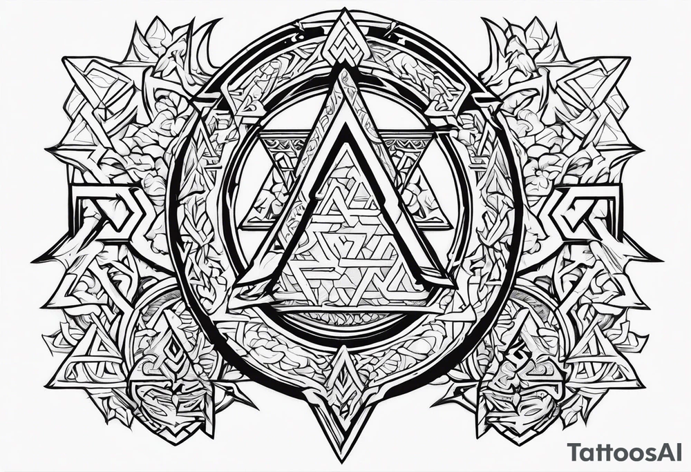 Valhalla sword
dragon axe Valknut helm of awe tattoo idea Valhalla sword
dragon axe Valknut helm of awe tattoo idea