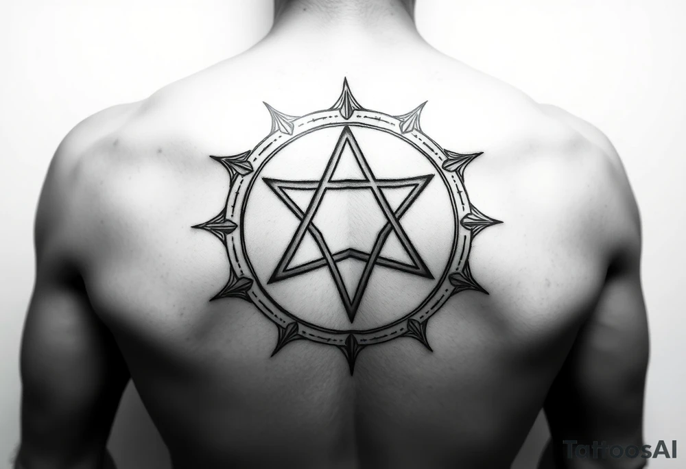 Illuminati tattoo tattoo idea