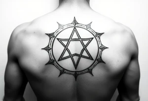 Illuminati tattoo tattoo idea