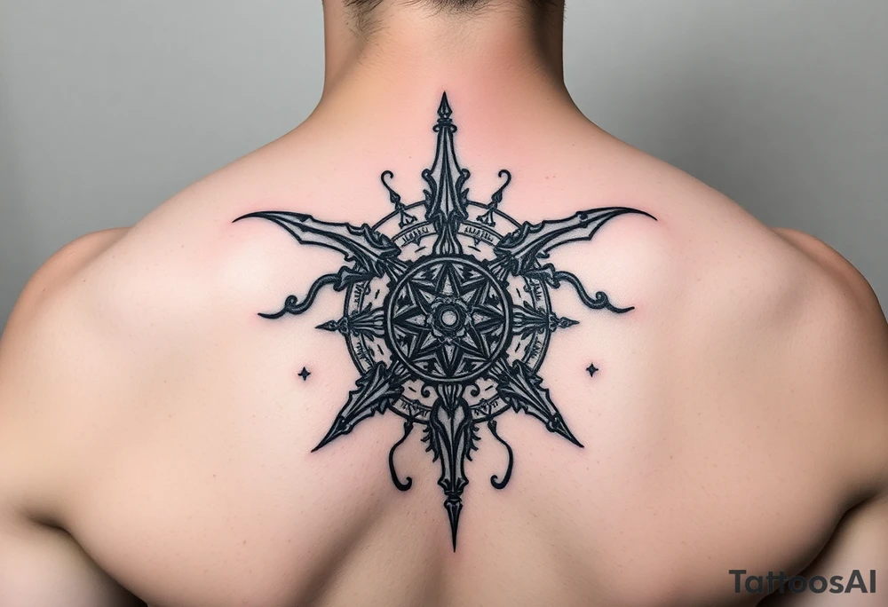 The alchemist 1st law of equivalent exchange humankind cannot gain anything without first giving something in return; to obtain something of equal value, something must be lost. tattoo idea