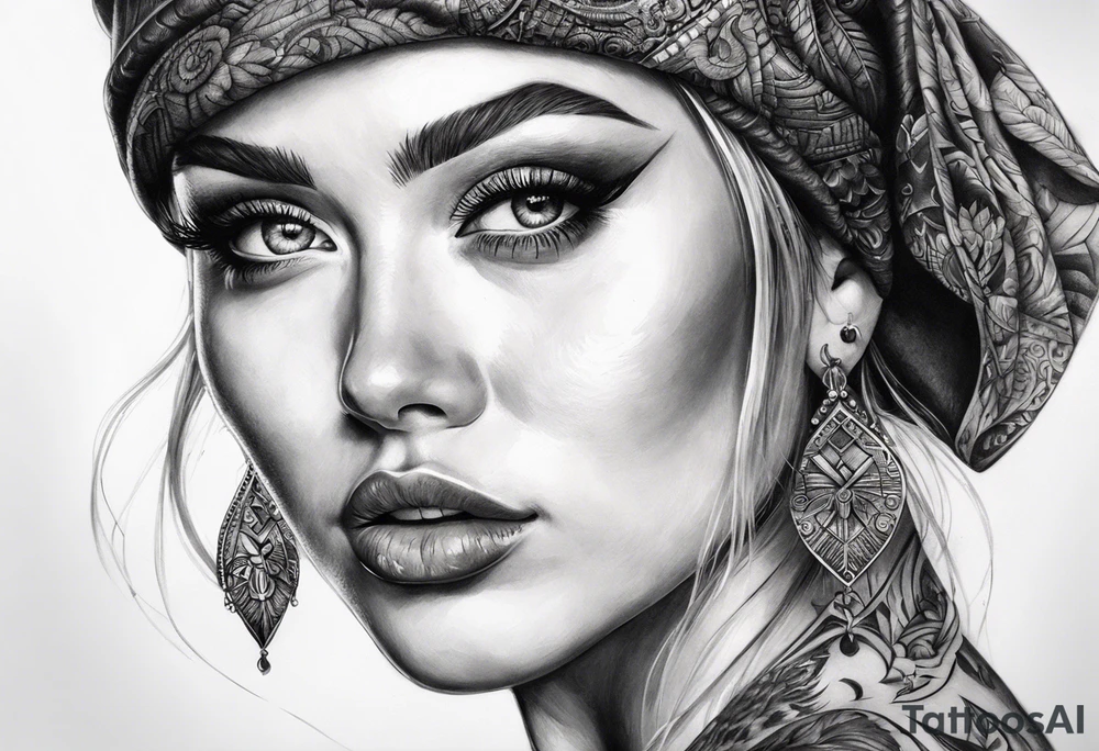 Сапёр вегаезир валькирия tattoo idea