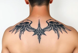 Alan watts tattoo idea