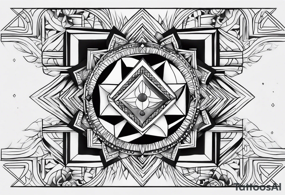 Srikanth tattoo idea